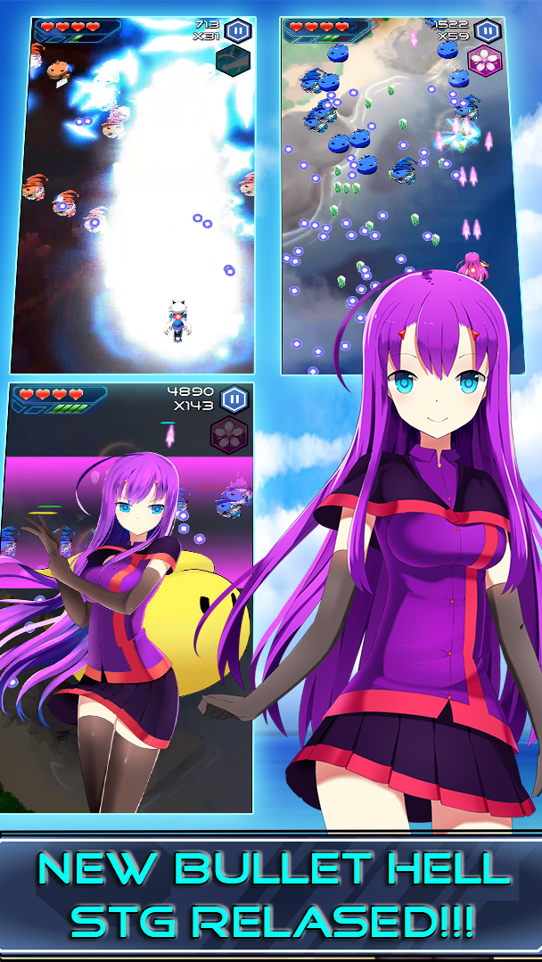 Guardian Girls